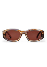 Brooklyn cigarsmoke-brown Vorderansicht