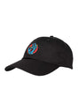 Hand Dot black Vorderansicht