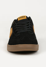 Windrow black-gum Rueckenansicht