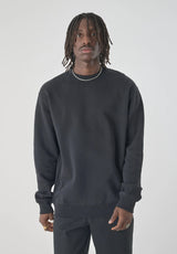 Ligull Classic black Vorderansicht