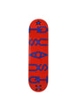 Unicode red Vorderansicht