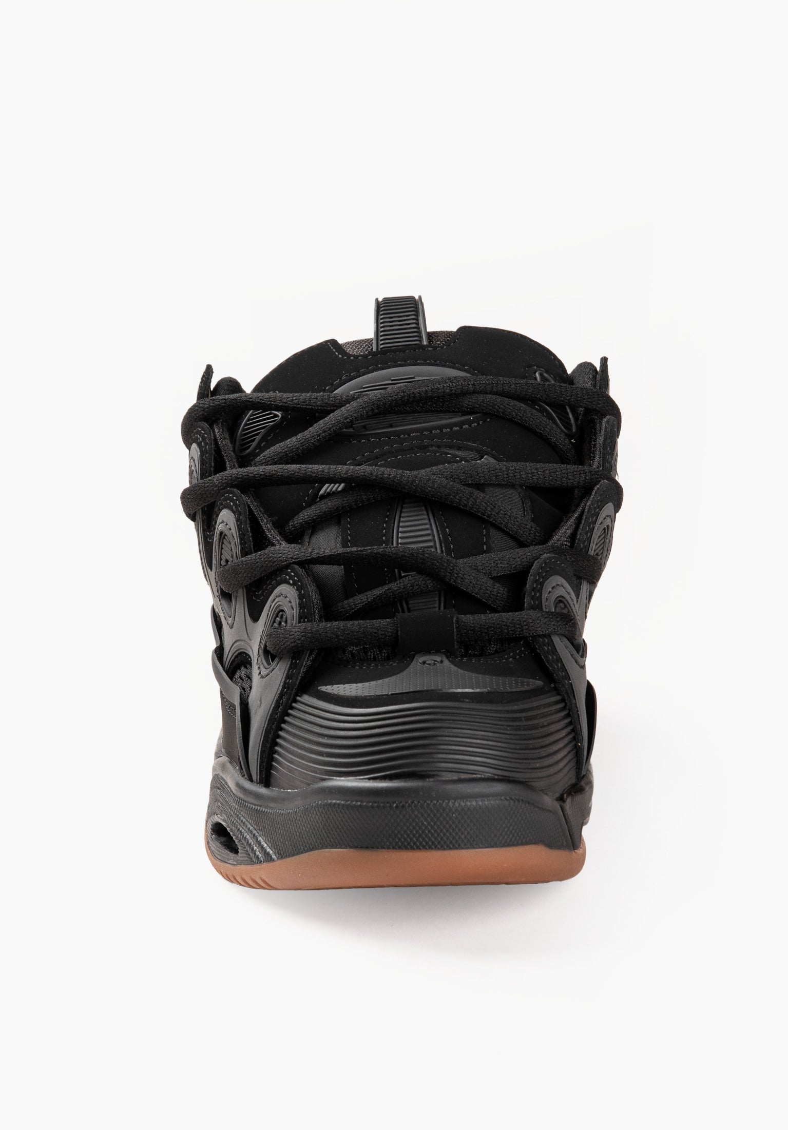 D3 2001 Osiris Mens Shoes in black-black-gum for men – TITUS