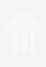 Fairplay white Rueckenansicht