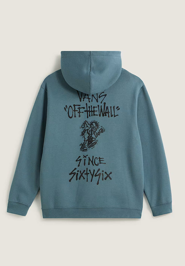 Let Loose stormyweather Vorderansicht