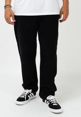 Homeboy X-tra Baggy Cord Chino- / Cloth pants – View 1