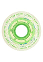 Clear Splatter Clouds 78A camo-green Vorderansicht