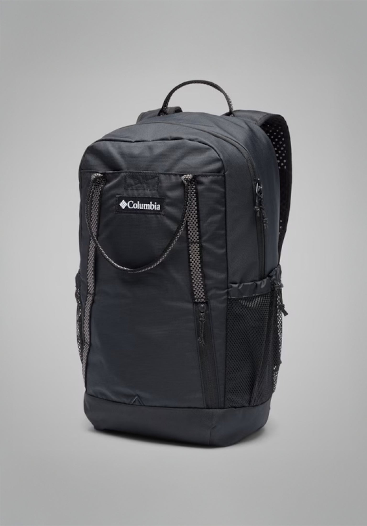 Echo Mountain Columbia Backpack in black – TITUS