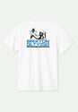 Cool Cat white Vorderansicht