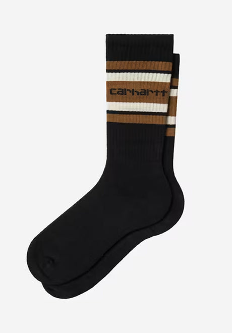 Connors black-hamiltonbrown-salt Vorderansicht