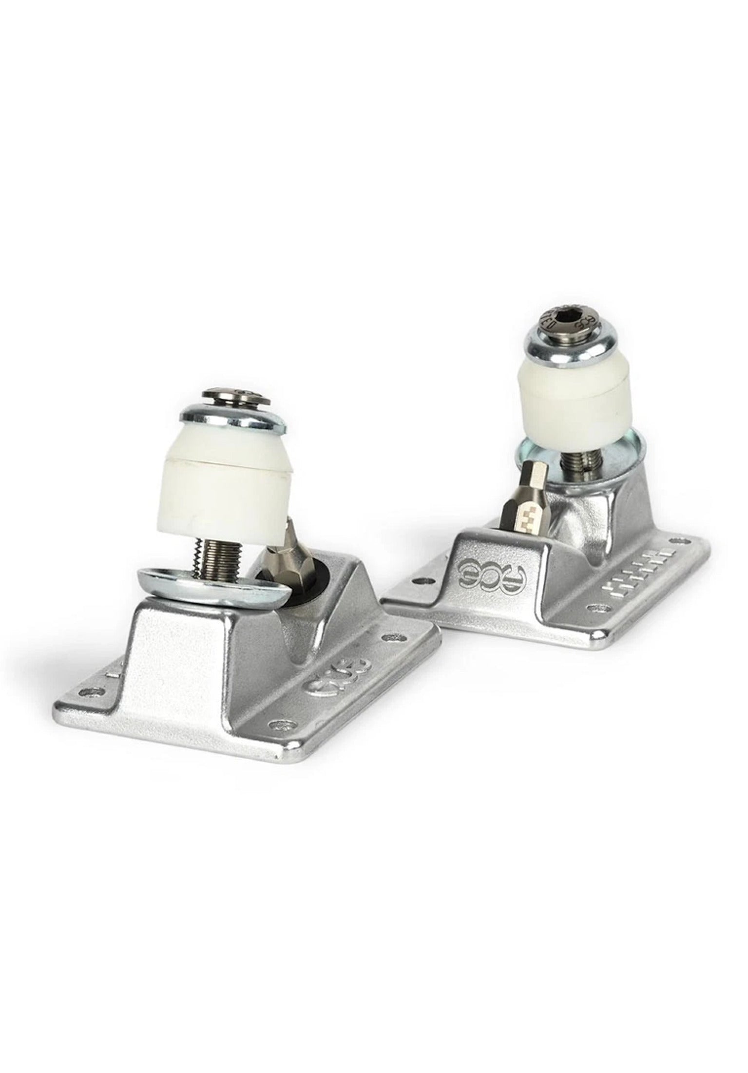 AF1 Inverted Baseplate (includes bushings/washer) Ace Truck in