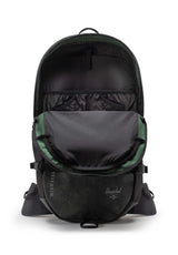 All Season Backpack 29L pineneedle EQ camo Oberansicht