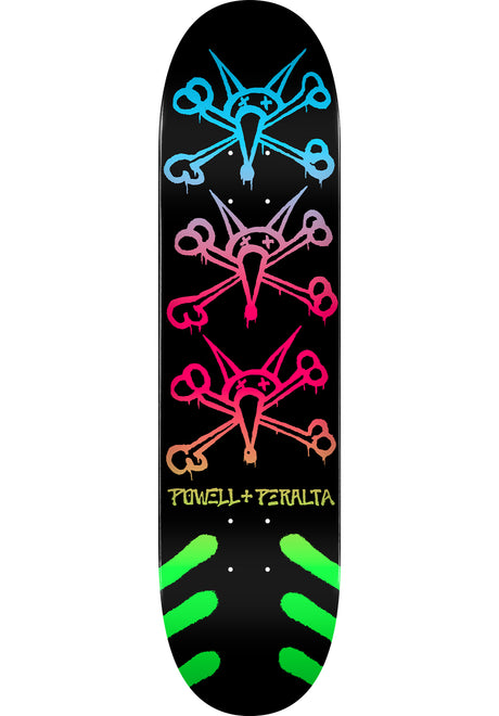 Vato Rats Birch pink-fade Vorderansicht