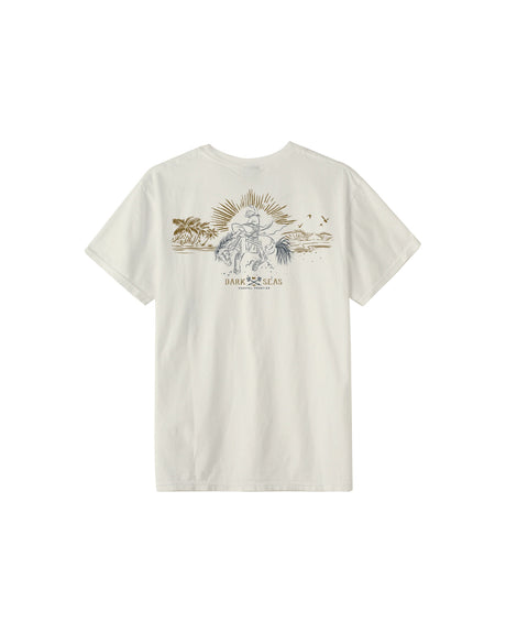 Reinforced antique-white Vorderansicht