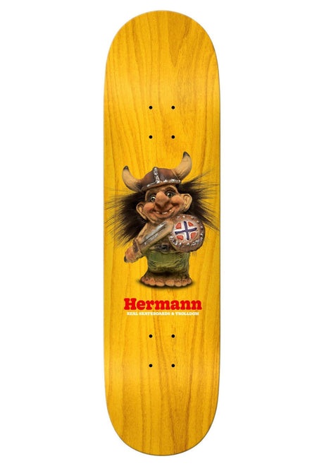 Stene Trolldom assorted Vorderansicht