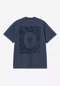 Vestige bluestonewashed Vorderansicht