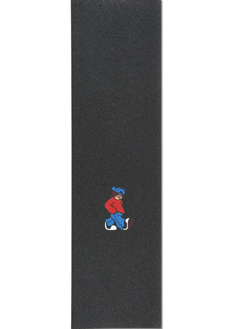 Za Boy black Vorderansicht