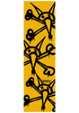 Vato Rat 9 x 33 white Vorderansicht