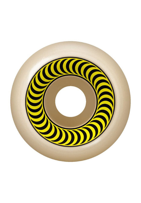 Formula Four OG Classics 99A yellow Vorderansicht