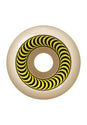 Formula Four OG Classics 99A yellow Vorderansicht