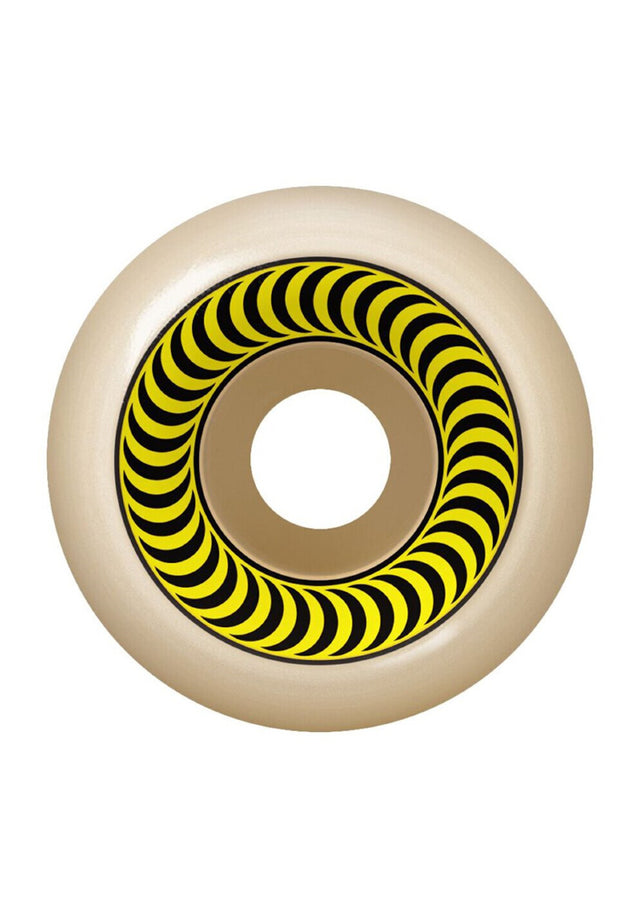 Formula Four OG Classics 99A yellow Vorderansicht