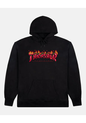 Fuego black Vorderansicht