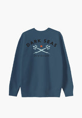 Headmaster V3 stormblue Vorderansicht