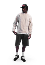 Elano grey Rueckenansicht