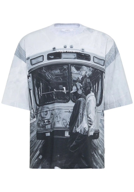 Oversize Fit black Closeup1