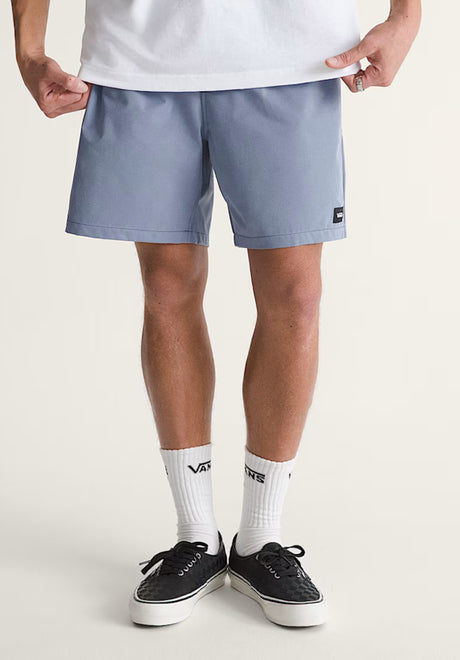 Range Relaxed Sport glacialslate Vorderansicht