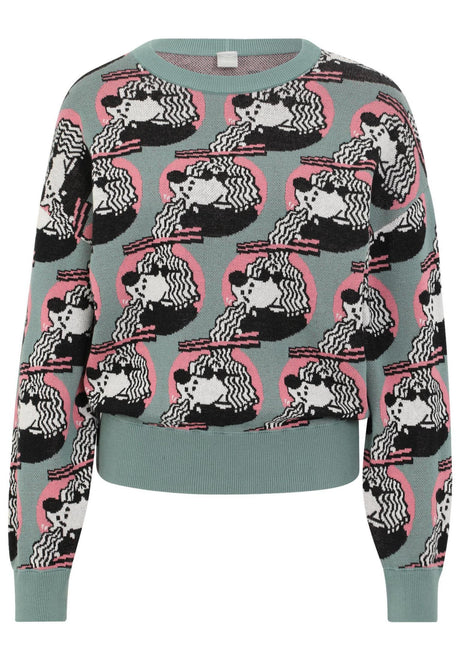 Tilda darkslate Vorderansicht