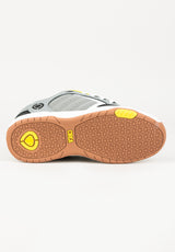 CX 201 R dove-yellow Closeup1