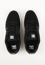 Manteca 4 black-white Closeup2