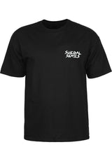 Possessed To Skate black Vorderansicht
