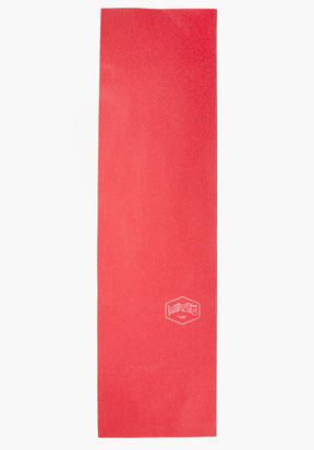 Hexagon 70 Anti-Bubble 9/33 red Vorderansicht