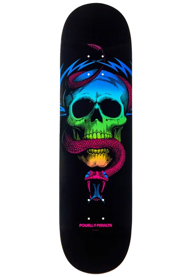 Mike McGill Fade Popsicle green-fade Vorderansicht