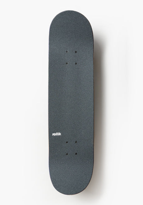 Natural blue Rueckenansicht