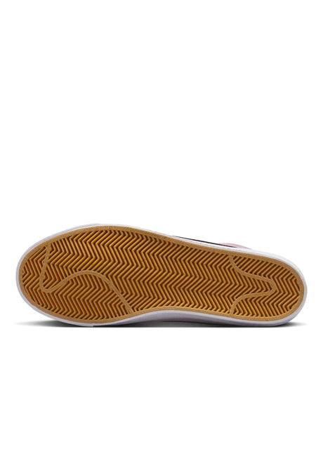 Zoom Blazer Mid pinkfoam-anthracite-white-gum Oberansicht
