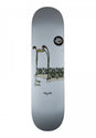 Zama Relic white Vorderansicht