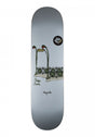 Zama Relic white Vorderansicht
