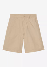 Postal DK iroko Vorderansicht