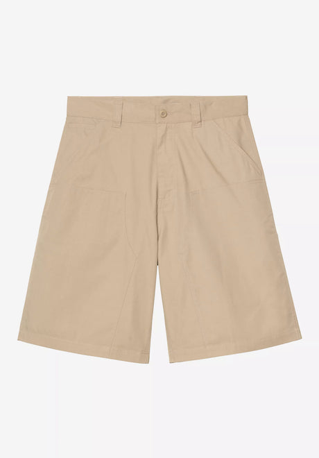 Postal DK iroko Vorderansicht