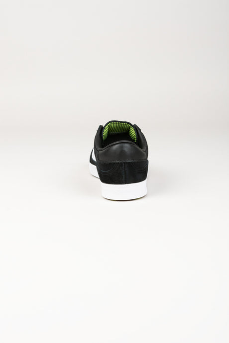 Puig Indoor coreblack-white-lime Seitenansicht
