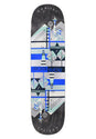 Suciu Twin Continental various stains Vorderansicht