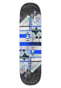 Suciu Twin Continental various stains Vorderansicht
