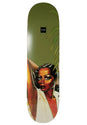 Aikens Queen multicolored Vorderansicht