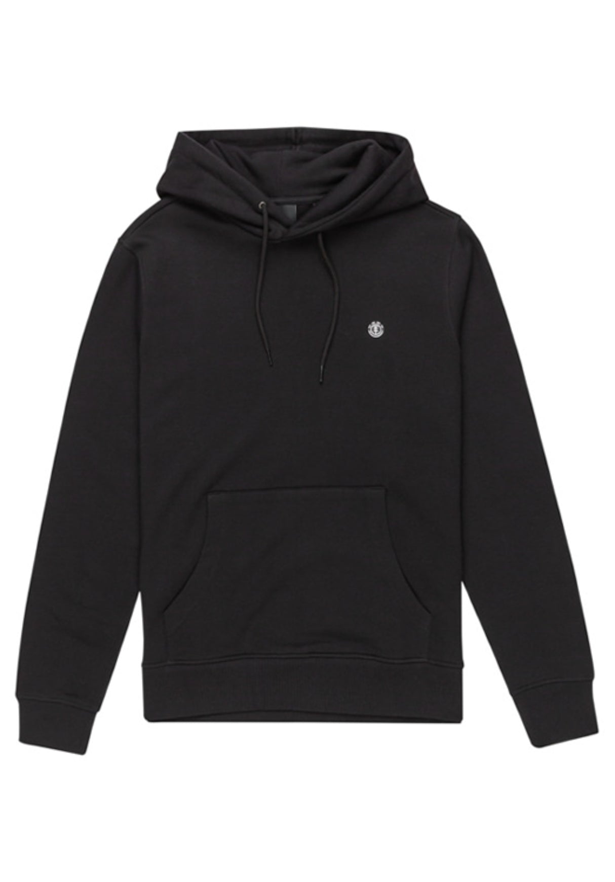 Icon Embroidery flintblack Vorderansicht