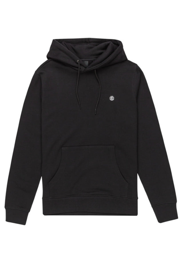 Icon Embroidery flintblack Vorderansicht