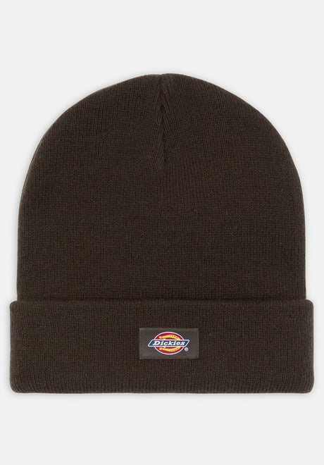 Gibsland darkbrown Vorderansicht
