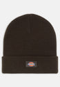 Gibsland darkbrown Vorderansicht
