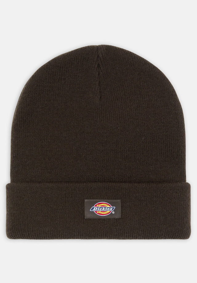 Gibsland darkbrown Vorderansicht